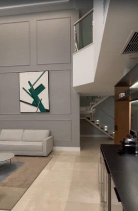 Imagem Apartamento com 4 Quartos à Venda, 267 m² em Barra Da Tijuca - Rio De Janeiro