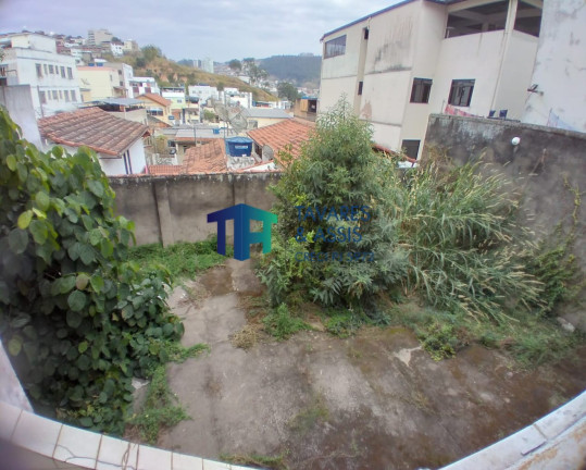 Imagem Imóvel com 2 Quartos à Venda, 94 m² em Mundo Novo - Juiz De Fora