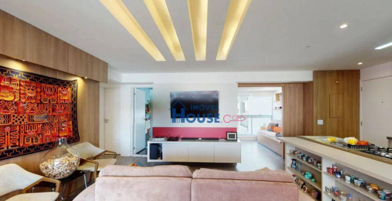 Imagem Apartamento com 2 Quartos à Venda, 85 m² em Pinheiros - São Paulo Imagem Apartamento com 2 Quartos à Venda, 85 m² em Pinheiros - São Paulo