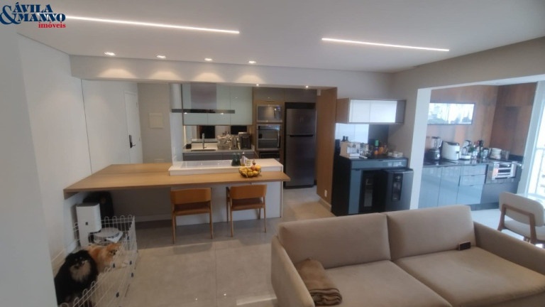 Imagem Apartamento com 3 Quartos à Venda, 78 m² em Mooca - São Paulo Imagem Apartamento com 3 Quartos à Venda, 78 m² em Mooca - São Paulo