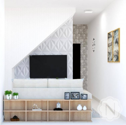 Imagem Sobrado com 2 Quartos à Venda, 73 m² em Jamaica - Itanhaém Imagem Sobrado com 2 Quartos à Venda, 73 m² em Jamaica - Itanhaém