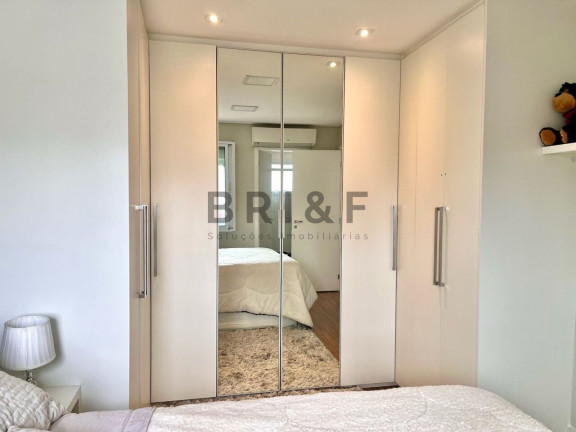 Imagem Apartamento com 1 Quarto à Venda, 67 m² em Brooklin - São Paulo Imagem Apartamento com 1 Quarto à Venda, 67 m² em Brooklin - São Paulo