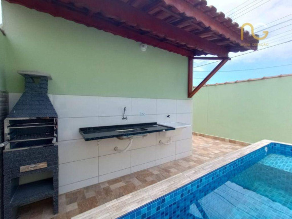 Imagem Casa com 2 Quartos à Venda, 85 m² em Agenor Campos - Mongaguá Imagem Casa com 2 Quartos à Venda, 85 m² em Agenor Campos - Mongaguá