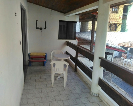 Imagem Casa com 4 Quartos à Venda, 250 m² em Itapuã - Salvador Imagem Casa com 4 Quartos à Venda, 250 m² em Itapuã - Salvador