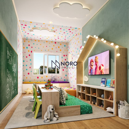 Imagem Apartamento com 2 Quartos à Venda, 63 m² em Passo D'areia - Santa Maria Imagem Apartamento com 2 Quartos à Venda, 63 m² em Passo D'areia - Santa Maria
