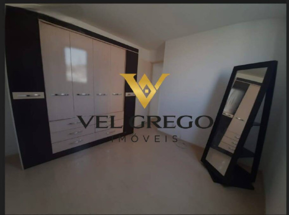 Imagem Apartamento com 2 Quartos à Venda, 48 m² em Taboão - São Bernardo Do Campo