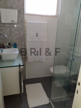 Imagem Apartamento com 3 Quartos à Venda, 96 m² em Vila Sônia - São Paulo Imagem Apartamento com 3 Quartos à Venda, 96 m² em Vila Sônia - São Paulo