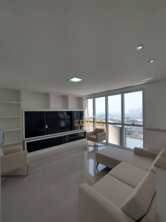 Imagem Cobertura com 5 Quartos à Venda, 181 m² em Centro - Santo André Imagem Cobertura com 5 Quartos à Venda, 181 m² em Centro - Santo André