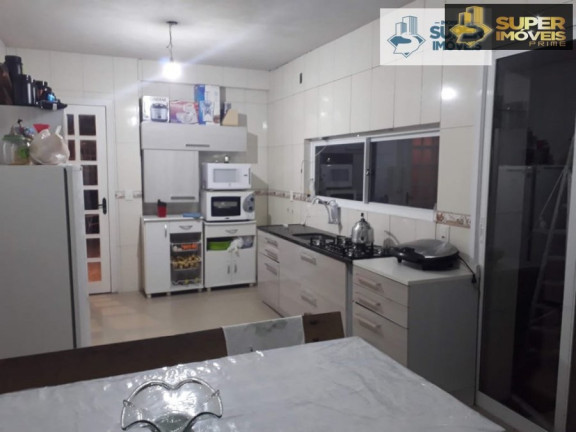 Imagem Casa com 4 Quartos à Venda, 200 m² em Fragata - Pelotas