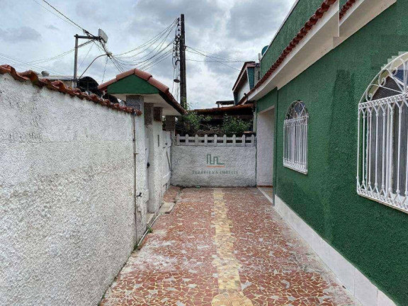 Imagem Casa com 3 Quartos à Venda, 340 m² em Colubande - São Gonçalo Imagem Casa com 3 Quartos à Venda, 340 m² em Colubande - São Gonçalo