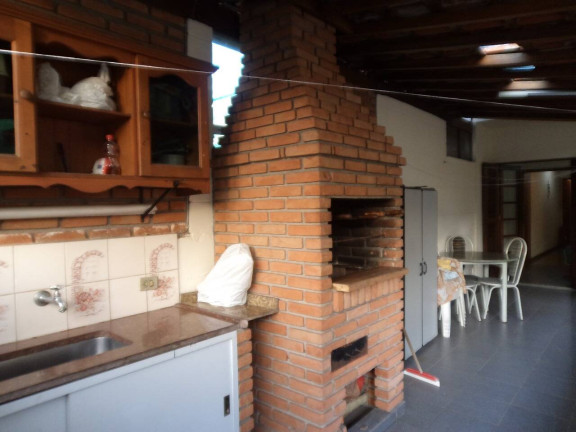 Imagem Casa com 3 Quartos à Venda, em Vila Canero - São Paulo Imagem Casa com 3 Quartos à Venda, em Vila Canero - São Paulo