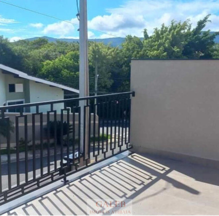 Imagem Casa com 3 Quartos à Venda, 110 m² em Jardim Do Lago - Atibaia Imagem Casa com 3 Quartos à Venda, 110 m² em Jardim Do Lago - Atibaia