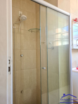 Imagem Apartamento com 3 Quartos à Venda, 100 m² em Centro - Ubatuba