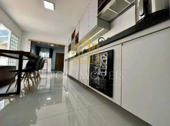 Imagem Casa com 3 Quartos à Venda, 252 m² em Jardim Estoril - São José Dos Campos
