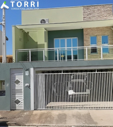 Imagem Sobrado com 3 Quartos à Venda, 174 m² em Jardim Residencial Chácara Ondina - Votorantim Imagem Sobrado com 3 Quartos à Venda, 174 m² em Jardim Residencial Chácara Ondina - Votorantim