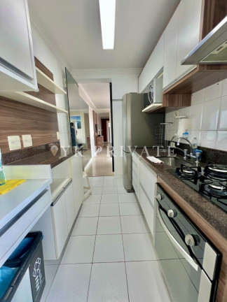 Imagem Apartamento com 2 Quartos à Venda, 72 m² em Vila Romana - São Paulo