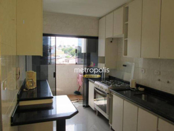 Imagem Apartamento com 2 Quartos à Venda, 59 m² em Vila Francisco Matarazzo - Santo André Imagem Apartamento com 2 Quartos à Venda, 59 m² em Vila Francisco Matarazzo - Santo André