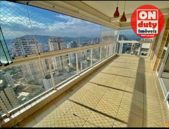 Imagem Apartamento com 2 Quartos à Venda, 109 m² em Gonzaga - Santos Imagem Apartamento com 2 Quartos à Venda, 109 m² em Gonzaga - Santos