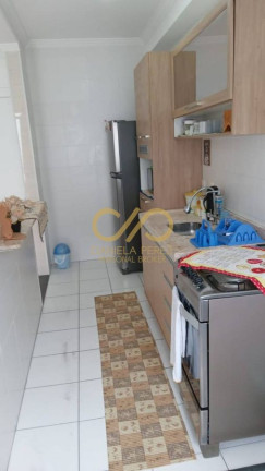 Imagem Apartamento com 2 Quartos à Venda, 48 m² em Ocian - Praia Grande Imagem Apartamento com 2 Quartos à Venda, 48 m² em Ocian - Praia Grande