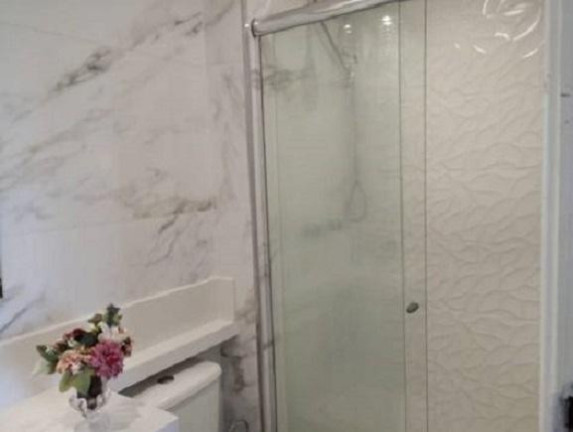 Imagem Apartamento com 3 Quartos à Venda, 74 m² em Camorim - Rio De Janeiro