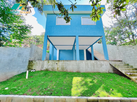 Imagem Casa com 3 Quartos à Venda, 120 m² em Corumbá (terra Preta) - Mairiporã Imagem Casa com 3 Quartos à Venda, 120 m² em Corumbá (terra Preta) - Mairiporã