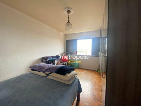 Imagem Apartamento com 2 Quartos à Venda, 80 m² em Fundação - São Caetano Do Sul Imagem Apartamento com 2 Quartos à Venda, 80 m² em Fundação - São Caetano Do Sul
