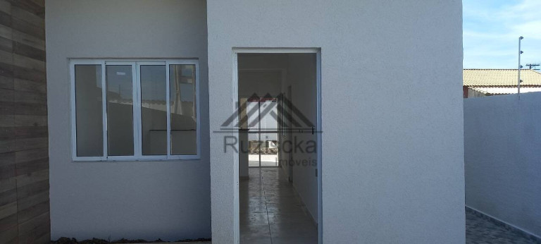 Imagem Casa com 2 Quartos à Venda, 210 m² em Cibratel Ii - Itanhaém Imagem Casa com 2 Quartos à Venda, 210 m² em Cibratel Ii - Itanhaém