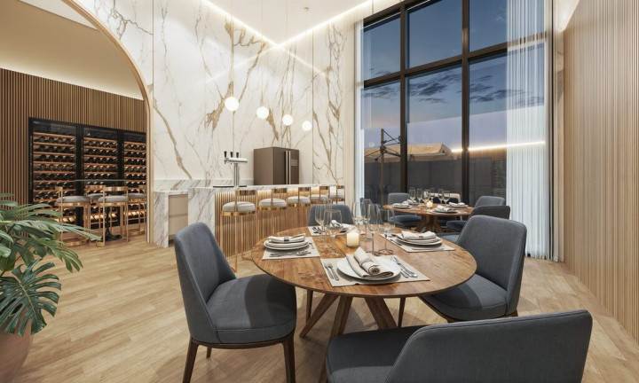 Imagem Apartamento com 3 Quartos à Venda, 156 m² em Centro - Itapema