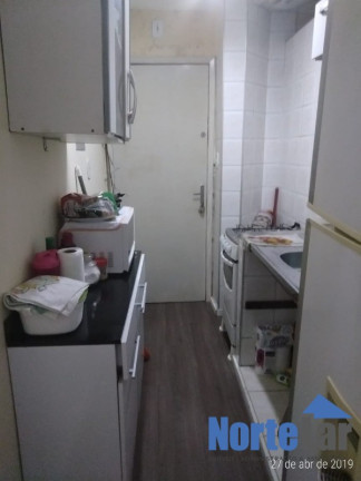 Kitnet com 1 Quarto à Venda, 25 m² em Liberdade - São Paulo