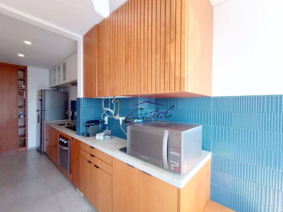 Imagem Apartamento com 3 Quartos à Venda, 83 m² em Santo Amaro - São Paulo Imagem Apartamento com 3 Quartos à Venda, 83 m² em Santo Amaro - São Paulo