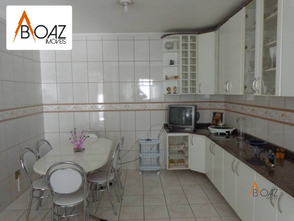 Imagem Sobrado com 3 Quartos à Venda, 339 m² em Jardim Santa Mena - Guarulhos