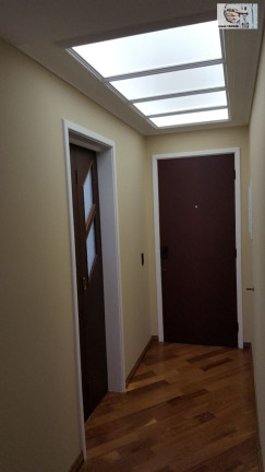 Imagem Apartamento com 3 Quartos para Alugar, 100 m² em Vila Bastos - Santo André Imagem Apartamento com 3 Quartos para Alugar, 100 m² em Vila Bastos - Santo André