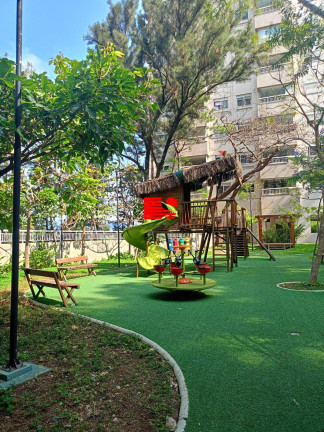 Imagem Apartamento com 3 Quartos à Venda, 93 m² em Caiçaras - Belo Horizonte Imagem Apartamento com 3 Quartos à Venda, 93 m² em Caiçaras - Belo Horizonte