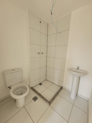 Imagem Apartamento com 3 Quartos à Venda, 59 m² em Campestre - Santo André Imagem Apartamento com 3 Quartos à Venda, 59 m² em Campestre - Santo André