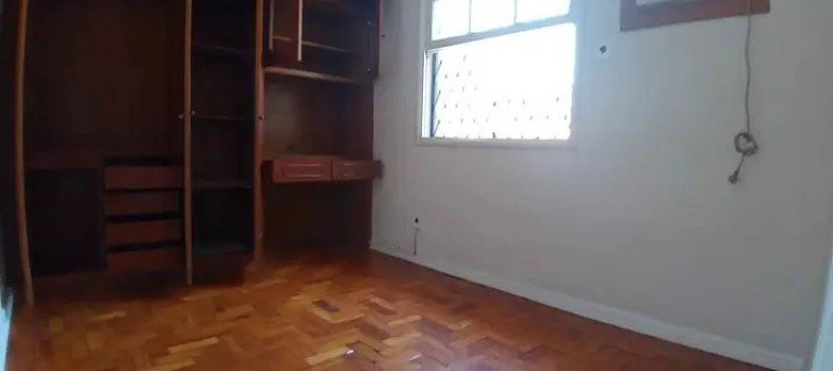 Imagem Casa com 2 Quartos para Alugar, 110 m² em Ponta Da Praia - Santos Imagem Casa com 2 Quartos para Alugar, 110 m² em Ponta Da Praia - Santos