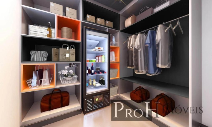 Imagem Apartamento com 3 Quartos à Venda, 94 m² em Jardim - Santo André Imagem Apartamento com 3 Quartos à Venda, 94 m² em Jardim - Santo André