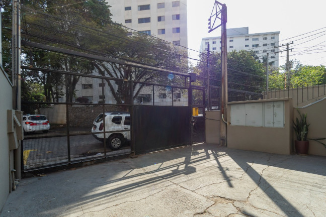 Imagem Casa com 3 Quartos à Venda, 208 m² em Vila Congonhas - São Paulo
