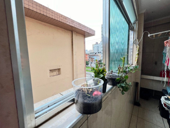 Imagem Apartamento com 2 Quartos à Venda, 78 m² em Vila Valença - São Vicente Imagem Apartamento com 2 Quartos à Venda, 78 m² em Vila Valença - São Vicente