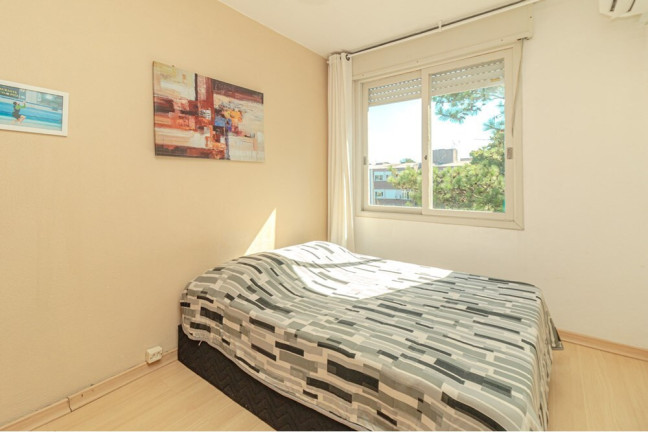 Imagem Apartamento com 1 Quarto à Venda, 35 m² em Cavalhada - Porto Alegre Imagem Apartamento com 1 Quarto à Venda, 35 m² em Cavalhada - Porto Alegre