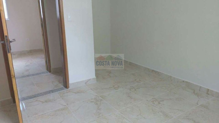 Imagem Casa com 2 Quartos à Venda, 95 m² em Sítio Do Campo - Praia Grande Imagem Casa com 2 Quartos à Venda, 95 m² em Sítio Do Campo - Praia Grande