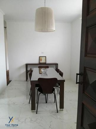Imagem Casa com 4 Quartos à Venda, 200 m² em Boqueirão - Santos Imagem Casa com 4 Quartos à Venda, 200 m² em Boqueirão - Santos