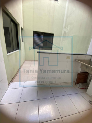 Imagem Apartamento com 3 Quartos à Venda, em Vila Homero Thon - Santo André Imagem Apartamento com 3 Quartos à Venda, em Vila Homero Thon - Santo André