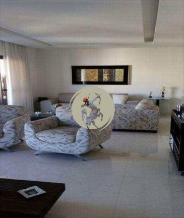 Imagem Apartamento com 4 Quartos à Venda, 500 m² em Santos Imagem Apartamento com 4 Quartos à Venda, 500 m² em Santos
