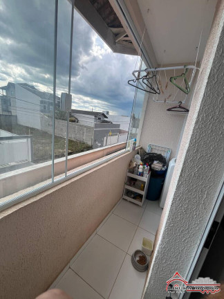 Imagem Apartamento com 2 Quartos à Venda, 55 m² em Loteamento Villa Branca - Jacareí