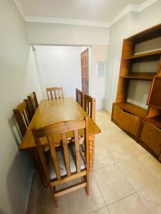 Imagem Apartamento com 2 Quartos à Venda, 70 m² em Aviação - Praia Grande Imagem Apartamento com 2 Quartos à Venda, 70 m² em Aviação - Praia Grande