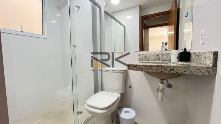 Imagem Apartamento com 2 Quartos à Venda, 65 m² em Toninhas - Ubatuba