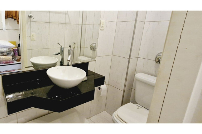 Imagem Apartamento com 1 Quarto à Venda, 75 m² em Bela Vista - São Paulo