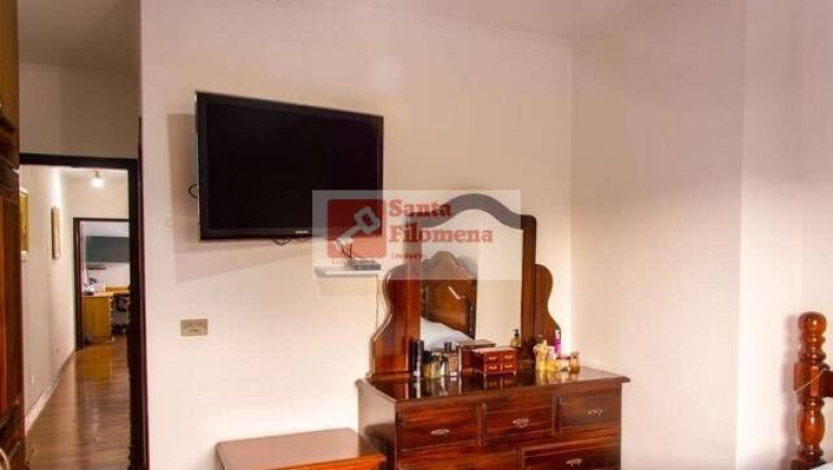 Imagem Casa com 4 Quartos à Venda, 125 m² em Parque Marajoara - Santo André Imagem Casa com 4 Quartos à Venda, 125 m² em Parque Marajoara - Santo André