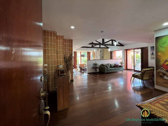 Imagem Casa com 4 Quartos à Venda, 439 m² em Pousada Dos Bandeirantes - Carapicuíba