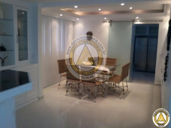 Cobertura com 3 Quartos à Venda, 363 m² em Vila Luis Antônio - Guarujá